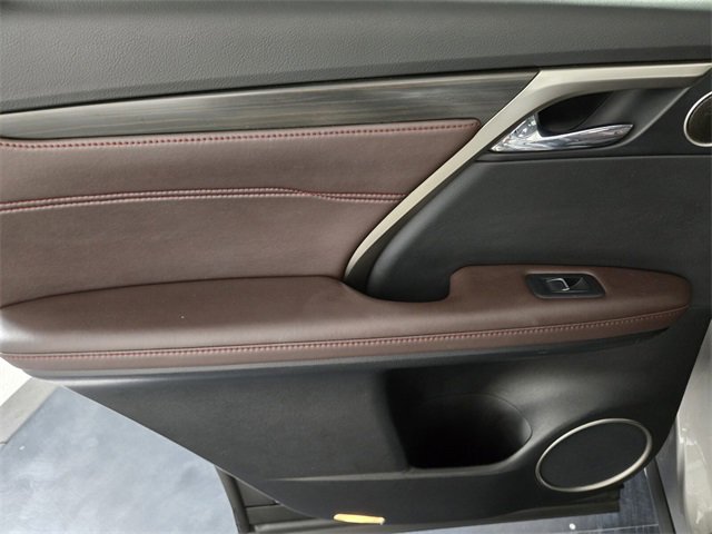 Used 2017 Lexus RX 350 AWD image 19