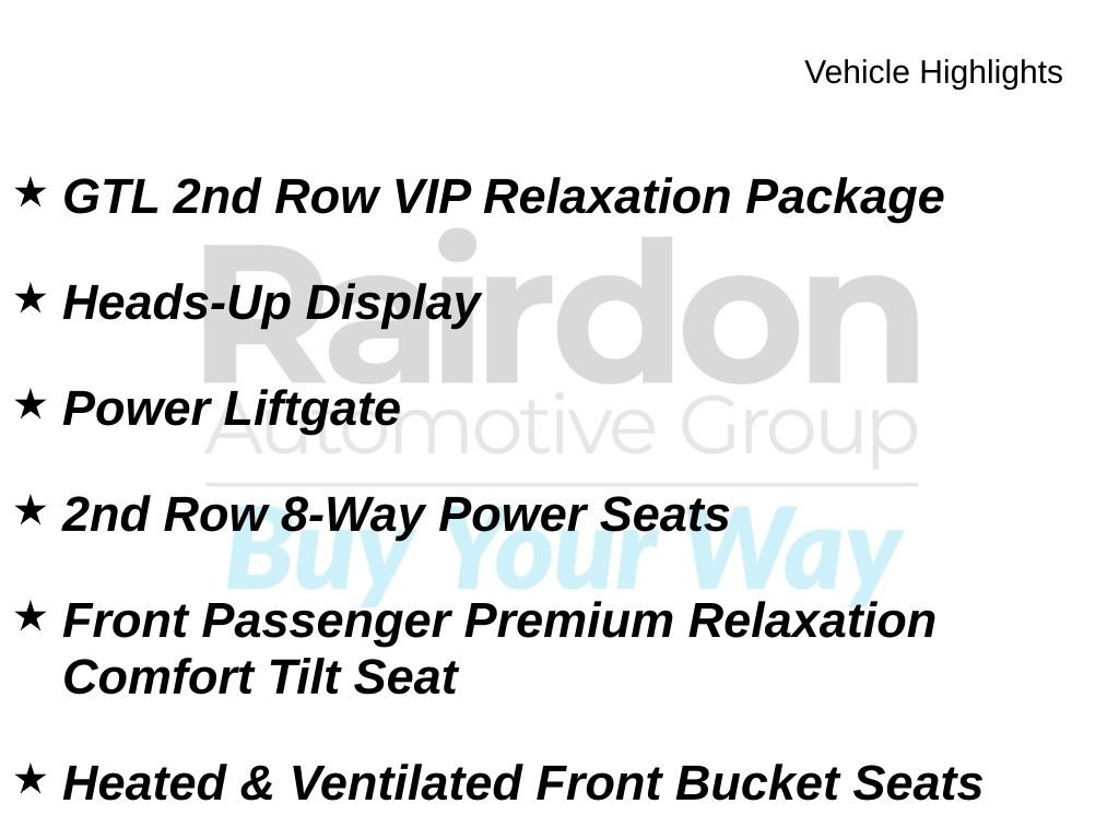 Certified 2024 Kia EV9 GT-Line image 5