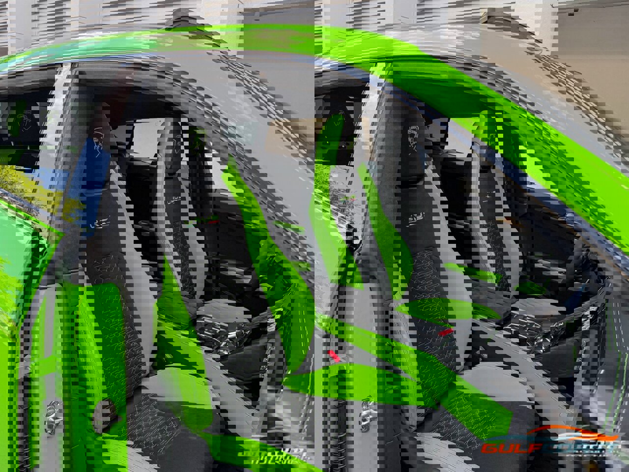 Used 2021 Lamborghini Urus image 36