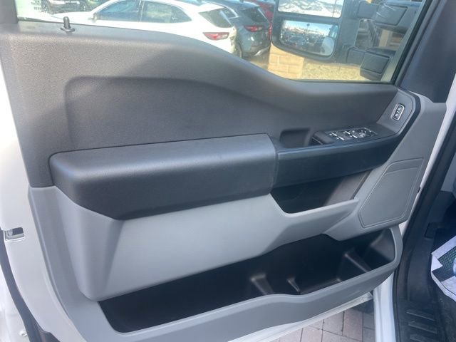 New 2024 Ford F450 XL image 14