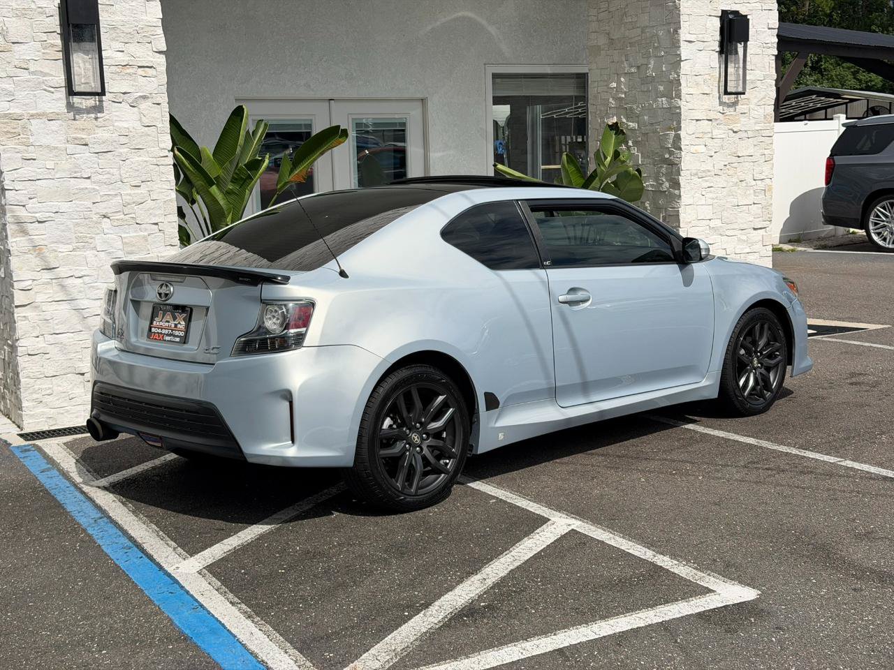 Used 2014 Scion tC 10 Series FWD image 26