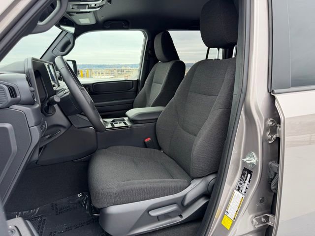 Certified 2024 Toyota Land Cruiser image 14