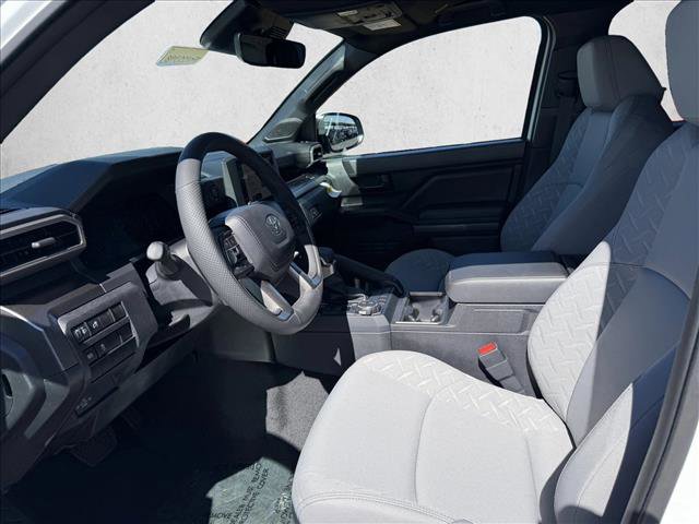 New 2026 Toyota Tacoma SR5 image 11