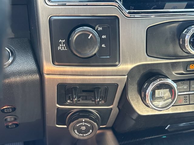 Used 2022 Ford F250 Platinum w/ Tremor Off-Road Package AWD/4WD image 29