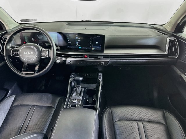 Used 2024 Kia Sorento S w/ Panoramic Sunroof Package AWD/4WD image 14