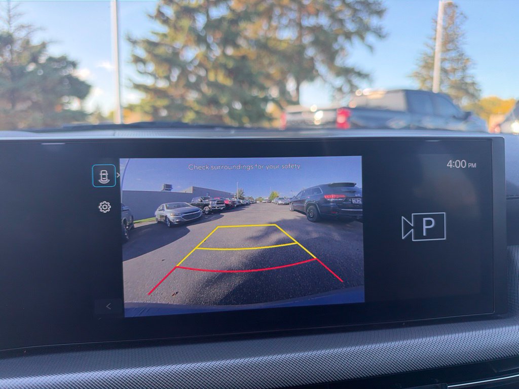 Used 2024 Hyundai Sonata SEL FWD image 15