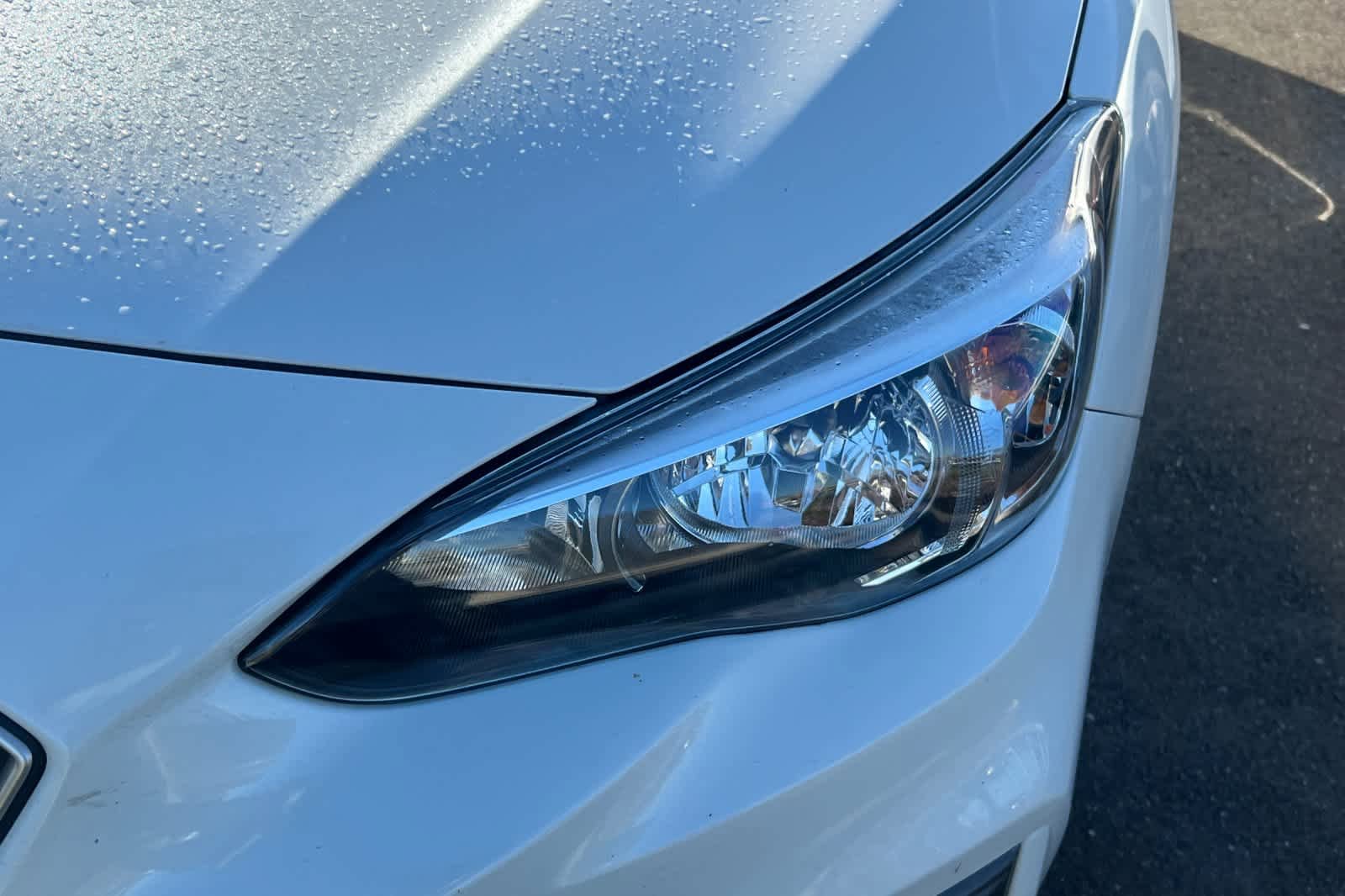 Used 2017 Subaru Impreza 2.0i Premium AWD/4WD image 11