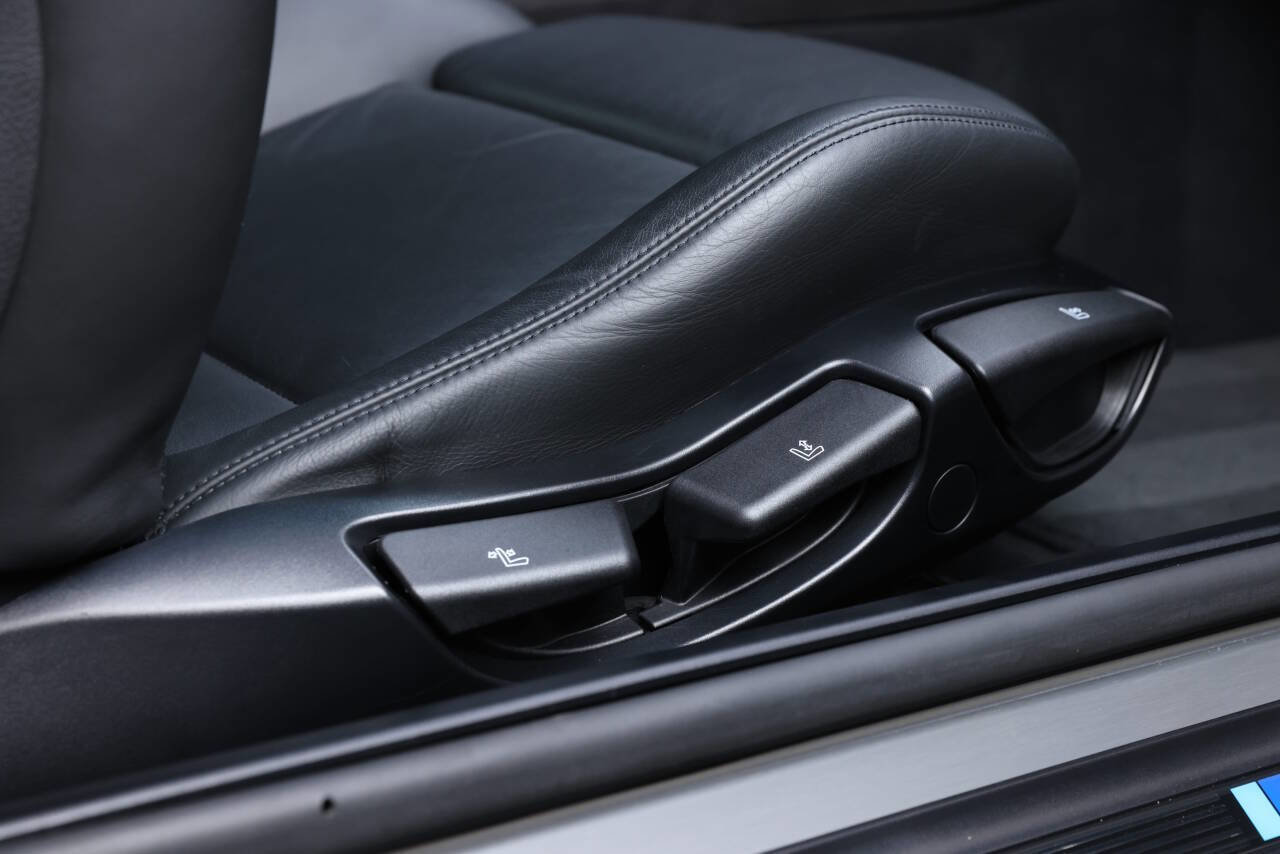 Used 2005 BMW M3 Coupe image 79