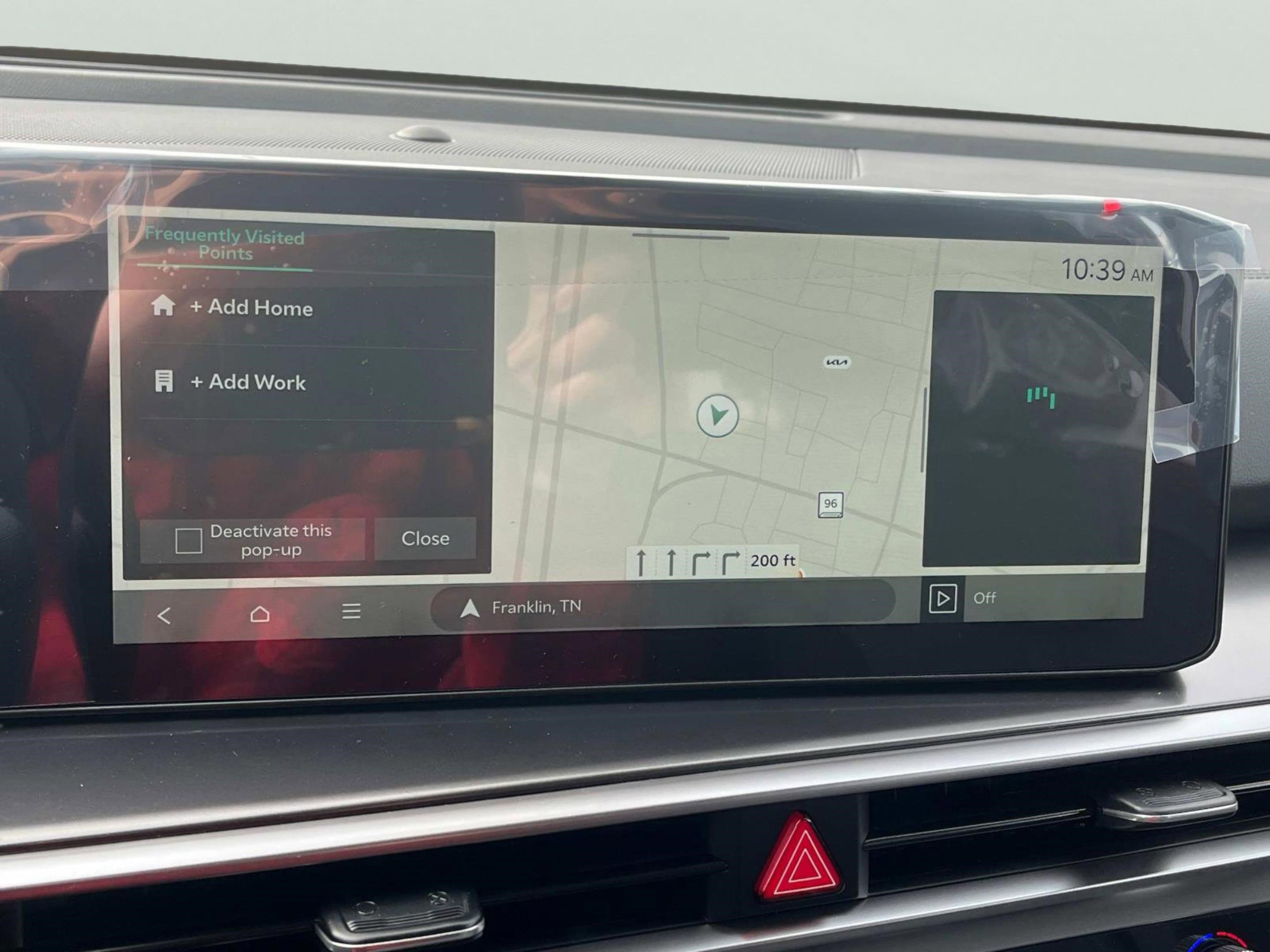 New 2025 Kia Sorento S image 27