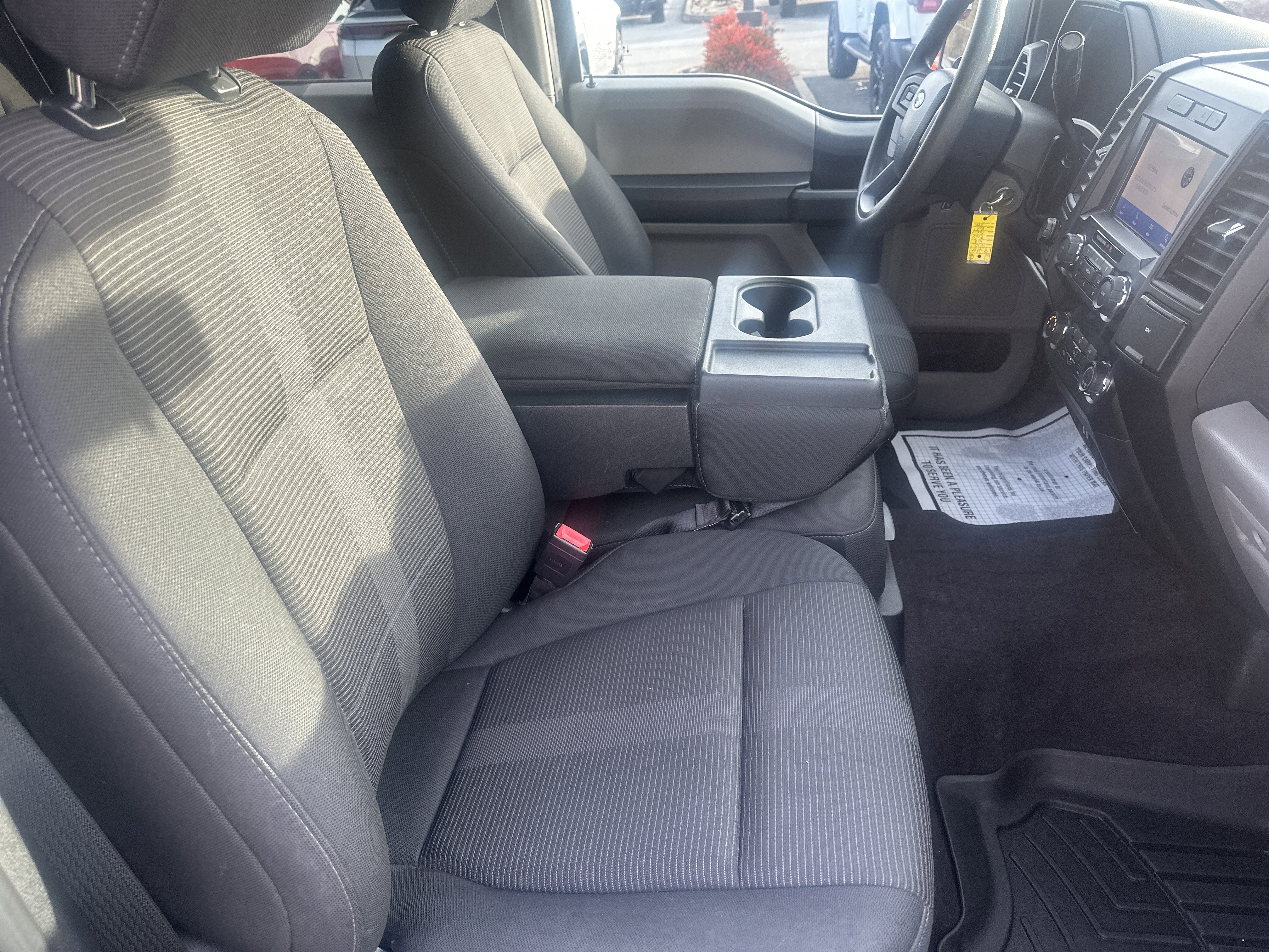 Used 2020 Ford F150 XL w/ Equipment Group 101A Mid image 33