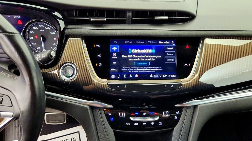 Used 2024 Cadillac XT6 Sport w/ Platinum Package AWD/4WD image 18