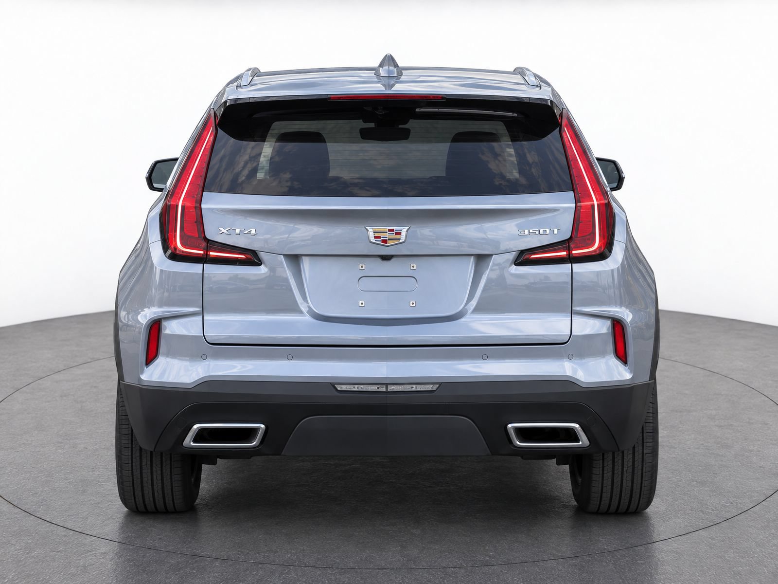 Used 2025 Cadillac XT4 Premium Luxury FWD image 7