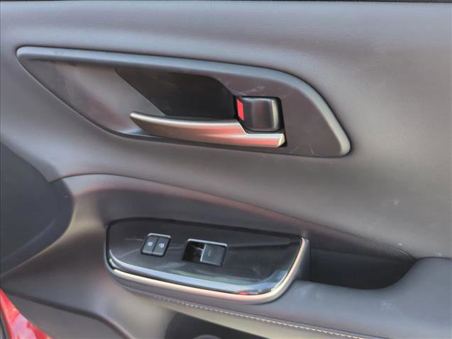 Certified 2024 Toyota Crown XLE image 25