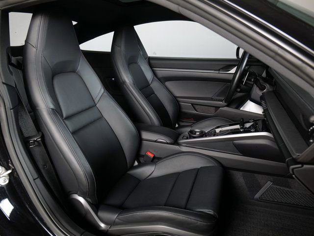 Certified 2024 Porsche 911 Carrera image 11