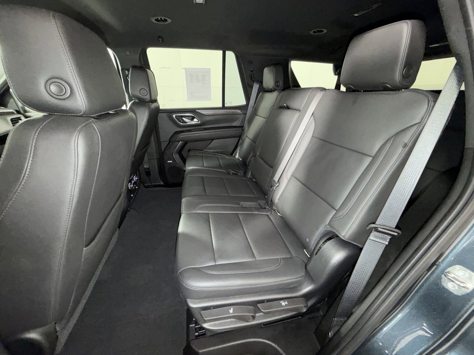 Used 2021 Chevrolet Tahoe LT image 24