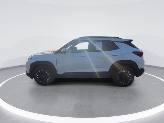 Used 2023 Chevrolet TrailBlazer LT w/ Convenience Package image 7
