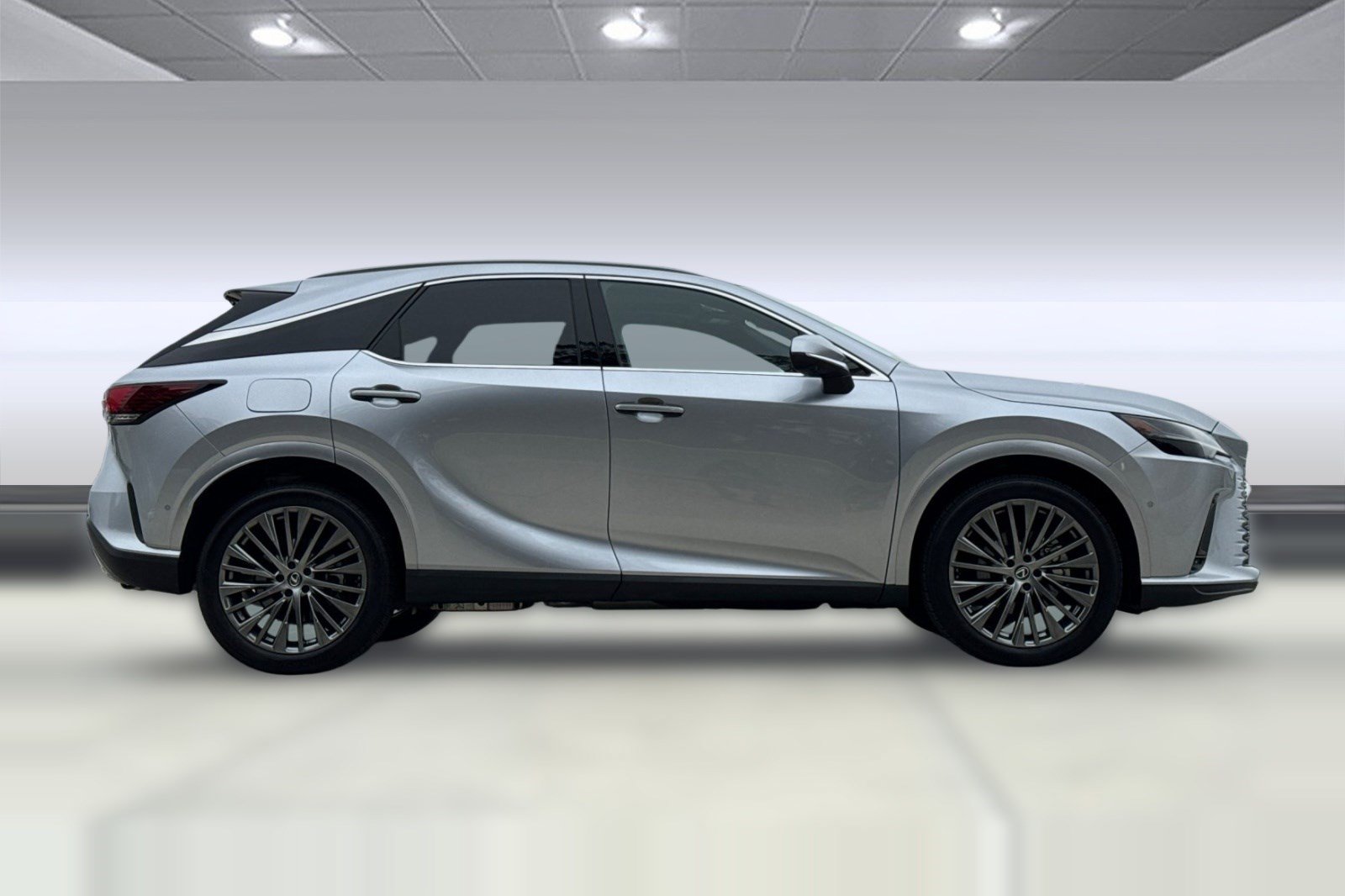 Certified 2024 Lexus RX 450h AWD w/ Convenience Package image 7