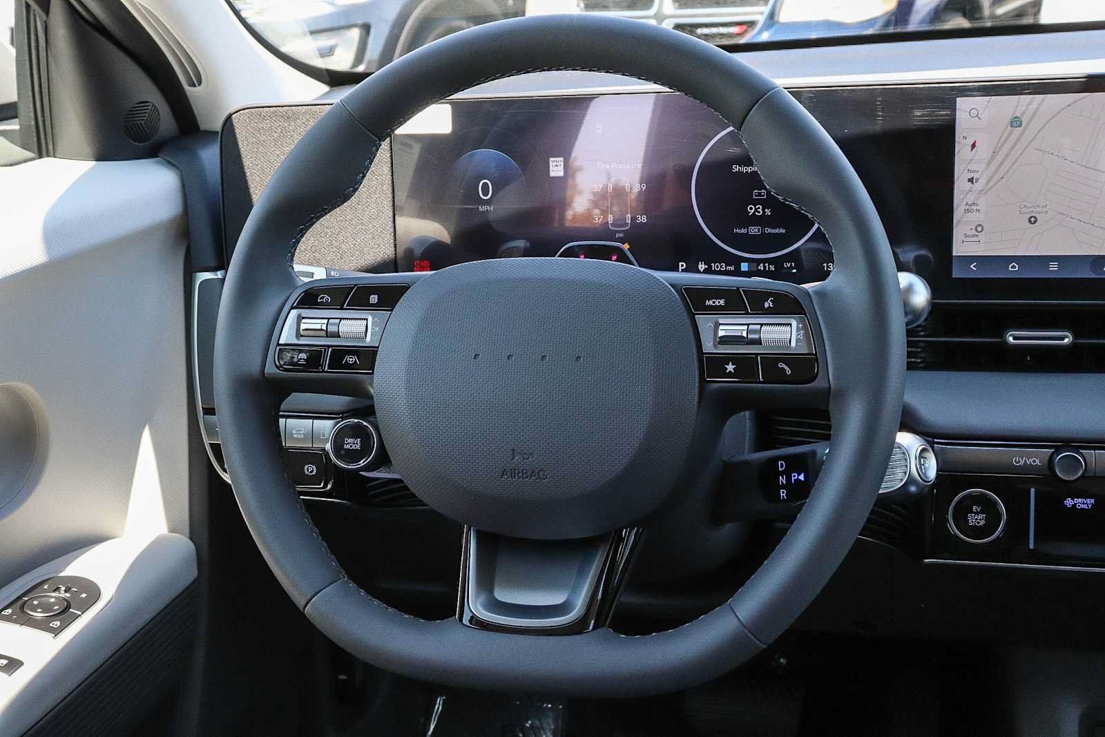 New 2027 Hyundai Ioniq 5 SEL RWD image 21
