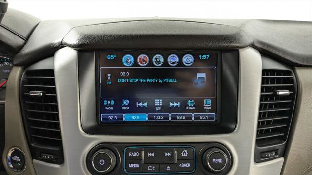 Used 2019 GMC Yukon SLT w/ Open Road Package RWD image 31