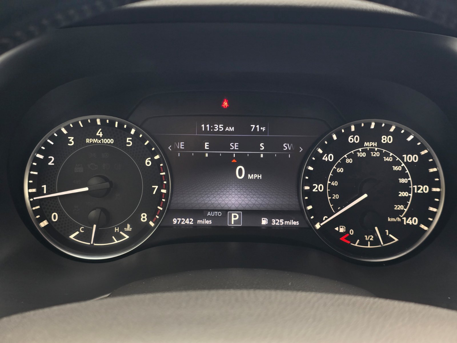 Used 2021 Nissan Armada SL AWD/4WD image 19