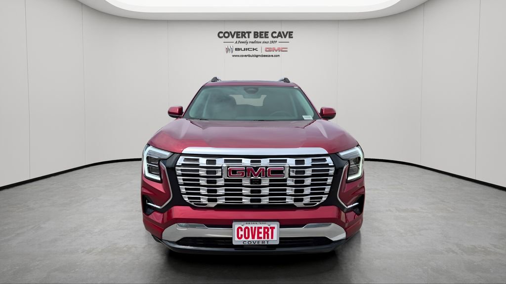 New 2026 GMC Terrain Denali image 2