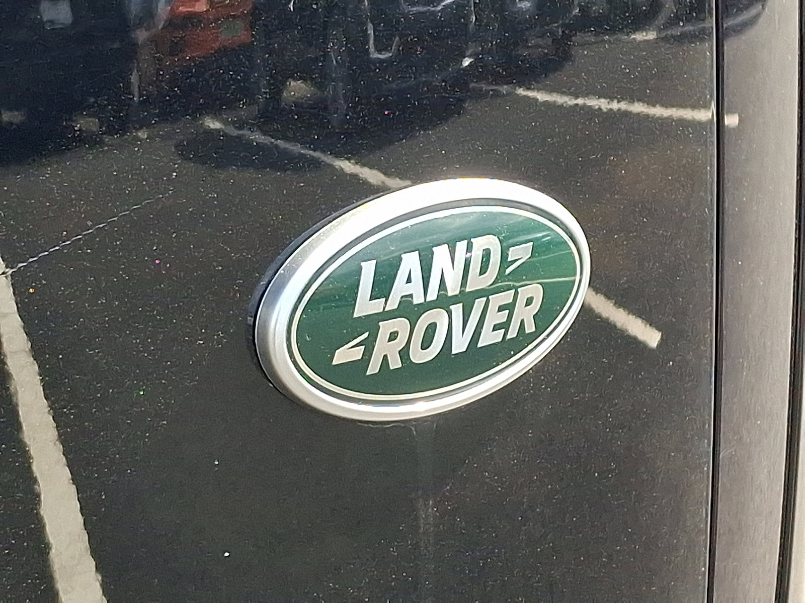 Used 2023 Land Rover Range Rover SE image 31