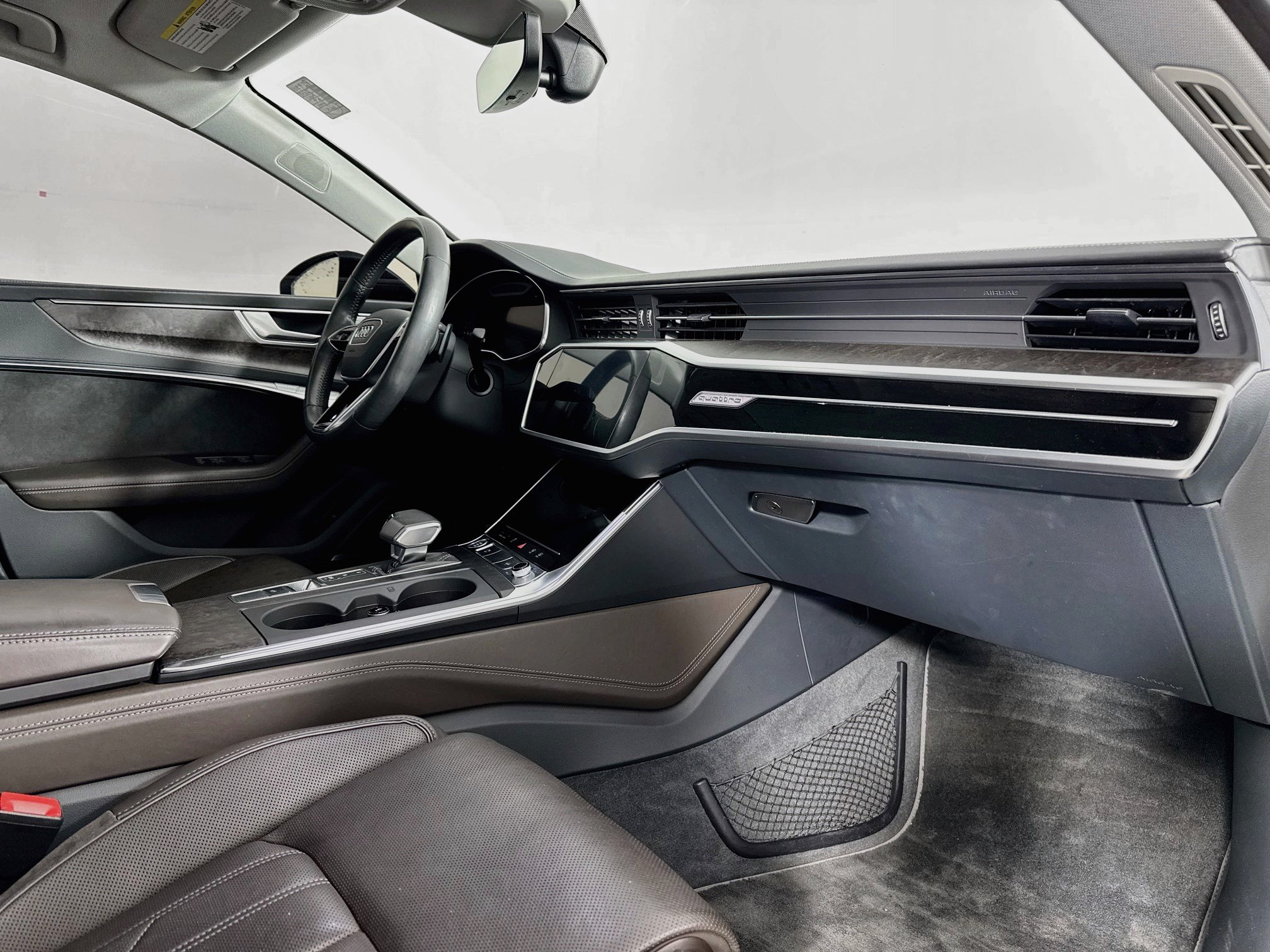Used 2019 Audi A7 3.0T Prestige w/ Prestige Package AWD/4WD image 32