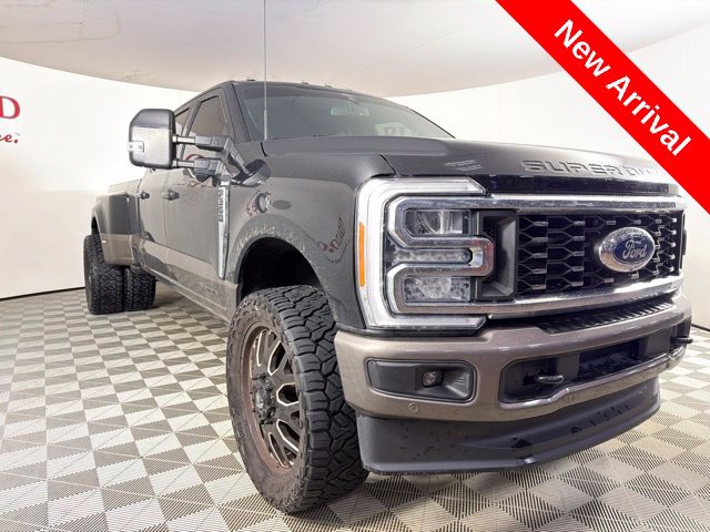 Used 2023 Ford F350 King Ranch