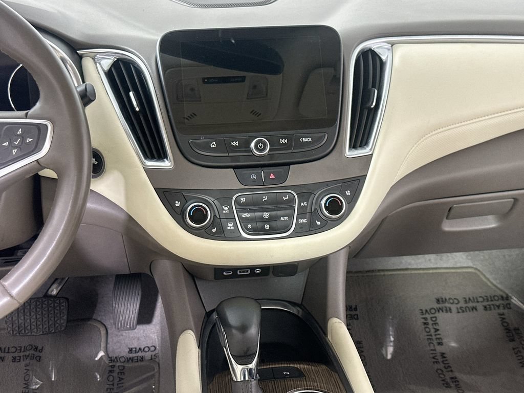 Used 2024 Chevrolet Malibu LT FWD image 20