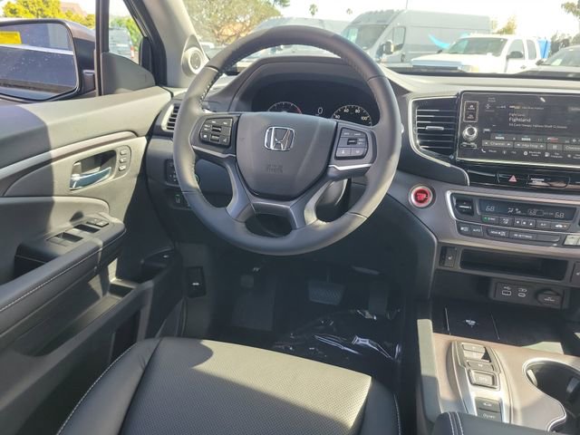 New 2026 Honda Ridgeline RTL image 9