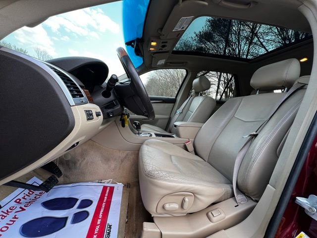 Used 2007 Cadillac SRX image 42