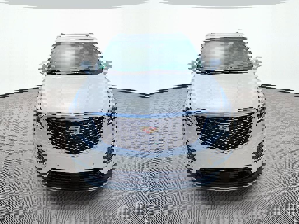 New 2026 Cadillac XT5 Premium Luxury w/ Driver Assist Package AWD/4WD image 2