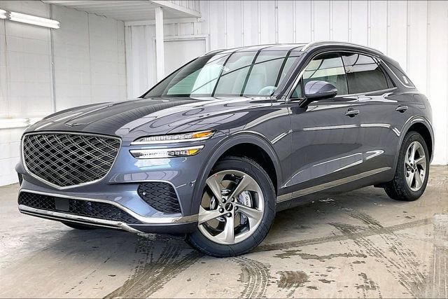 New 2026 Genesis GV70 2.5T Advanced AWD/4WD image 22