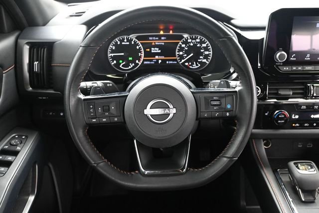 Used 2023 Nissan Pathfinder Rock Creek AWD/4WD image 26