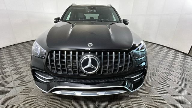 Used 2023 Mercedes-Benz GLE 53 AMG 4MATIC image 8