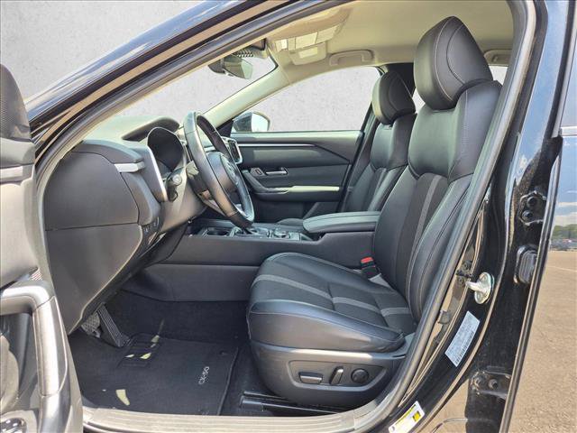 Used 2025 MAZDA CX-50 AWD 2.5 S w/ Preferred Package image 16