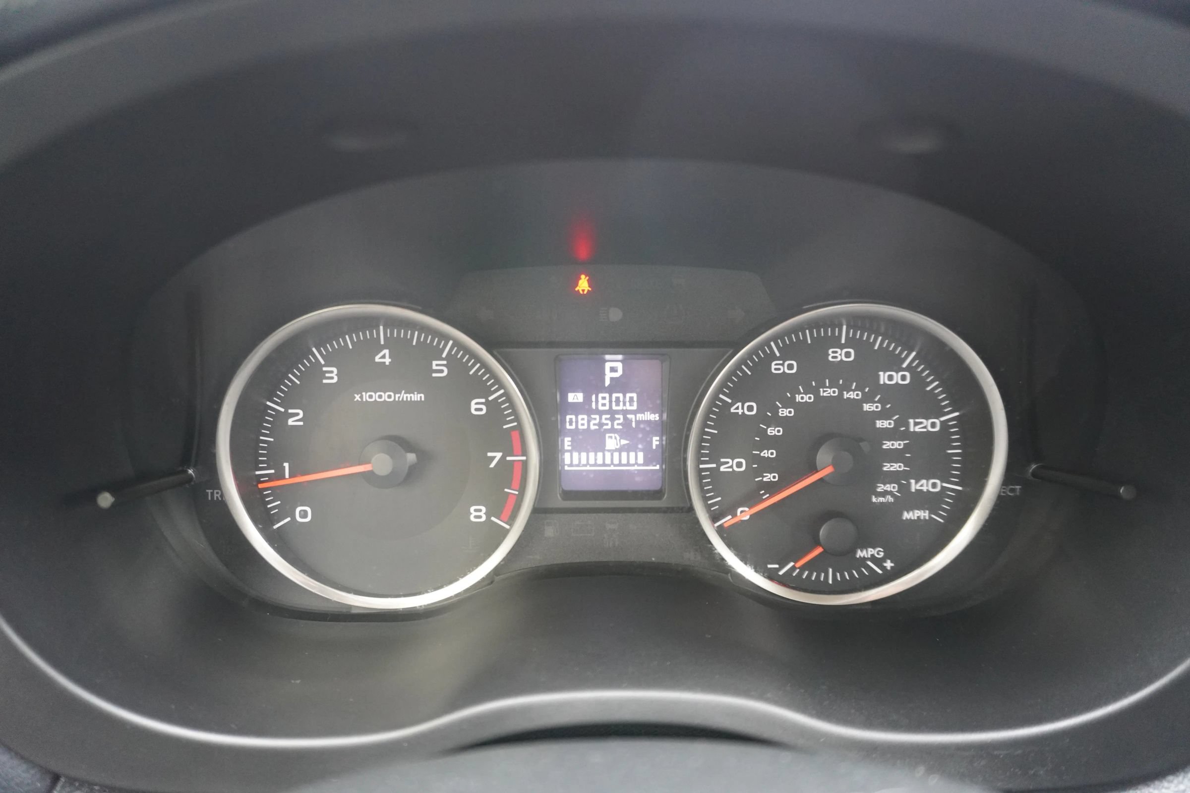 Used 2015 Subaru Impreza 2.0i Premium AWD/4WD image 17
