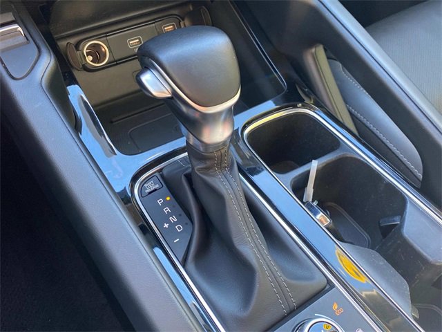 Used 2022 Kia Telluride S image 29