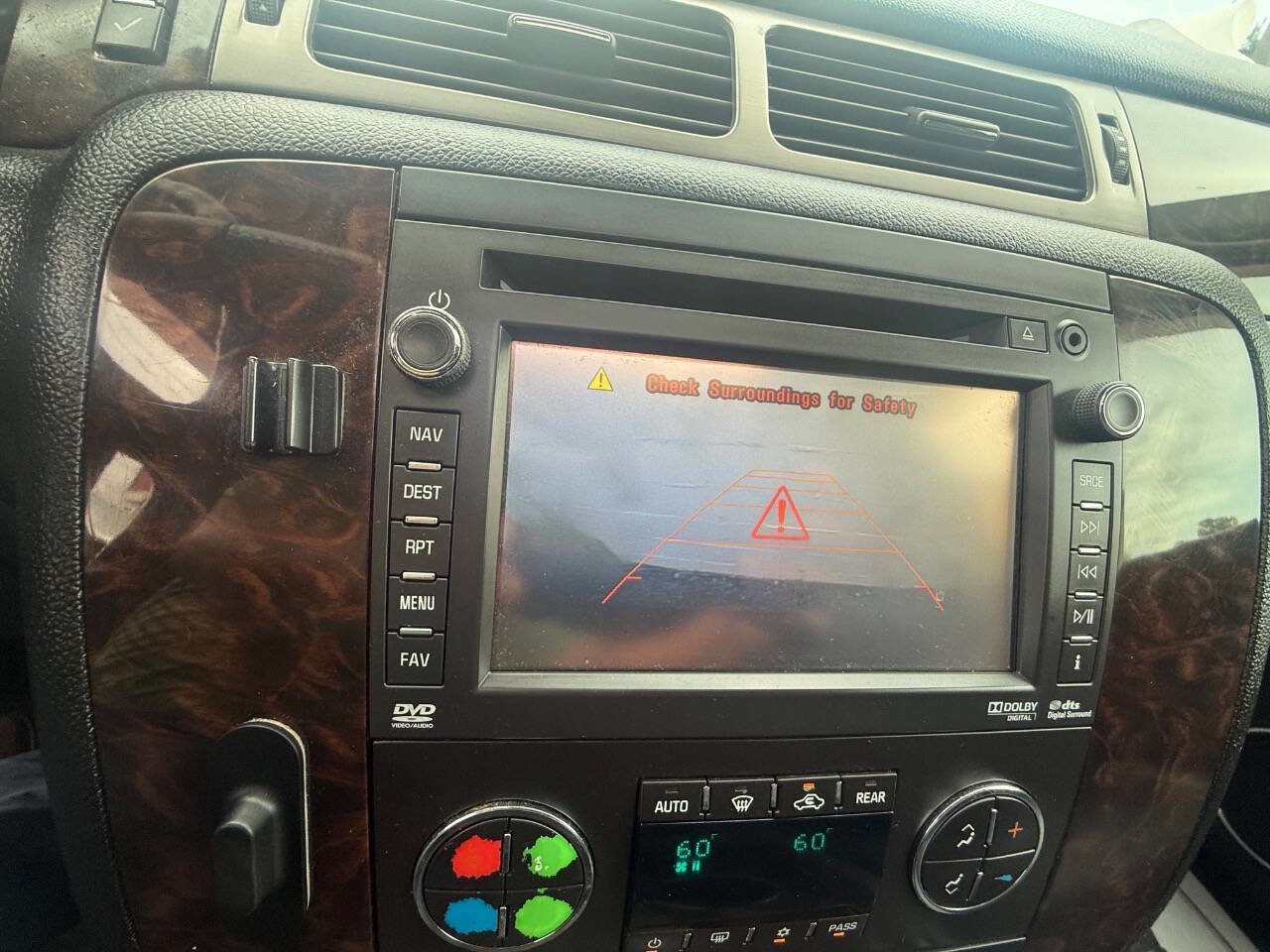 Used 2012 GMC Yukon XL Denali image 15