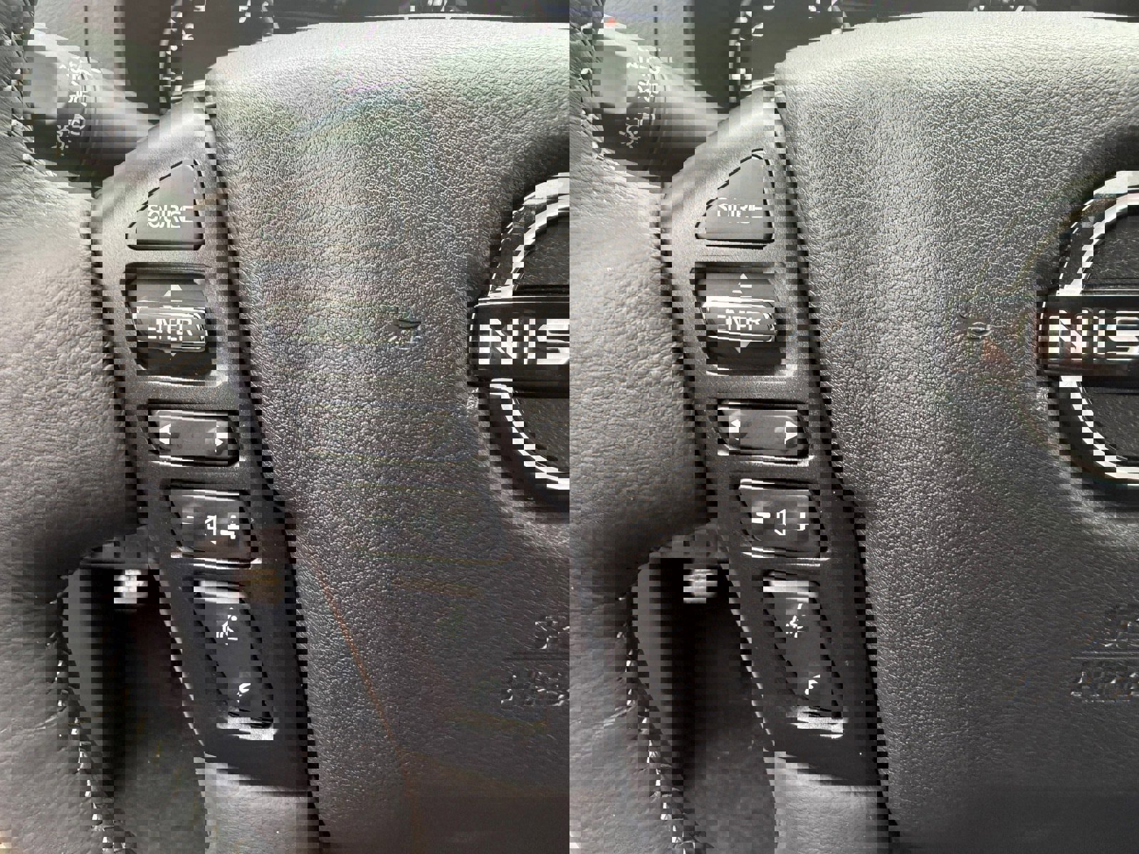 New 2026 Nissan Frontier SV w/ All-Weather Content Package image 28