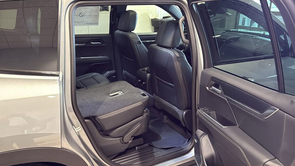 New 2026 GMC Acadia Elevation w/ Super Cruise Package image 15