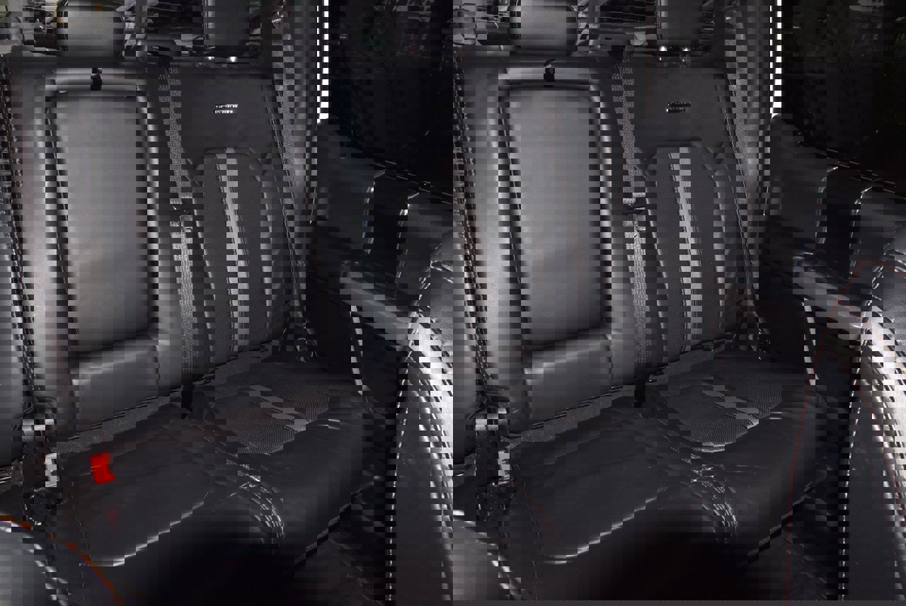 Used 2020 Ford F150 Platinum w/ Equipment Group 701A Luxury image 21