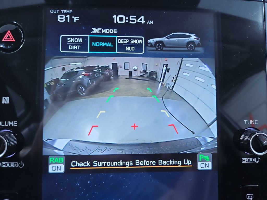 New 2025 Subaru Crosstrek 2.5i Limited image 19