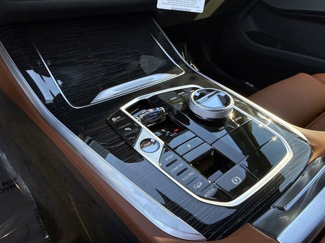 New 2026 BMW X5 xDrive40i w/ Executive Package image 30