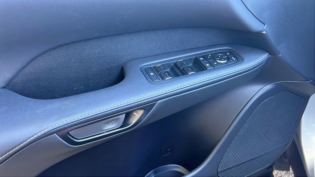 Used 2025 Lexus RX 350 FWD w/ Technology Package image 17