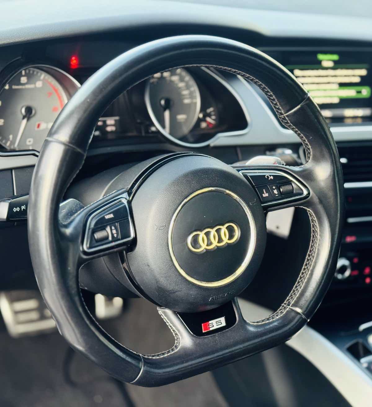 Used 2013 Audi S5 Premium Plus w/ Audi MMI Navigation Plus Pkg AWD/4WD image 26