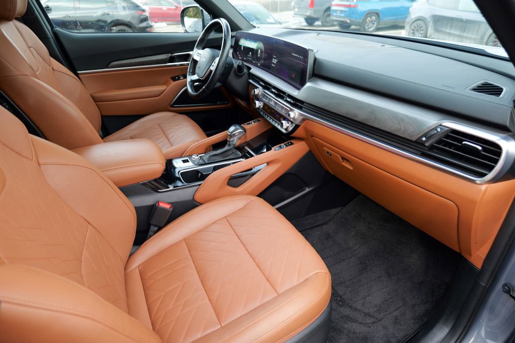 Used 2023 Kia Telluride SX X-Pro image 36