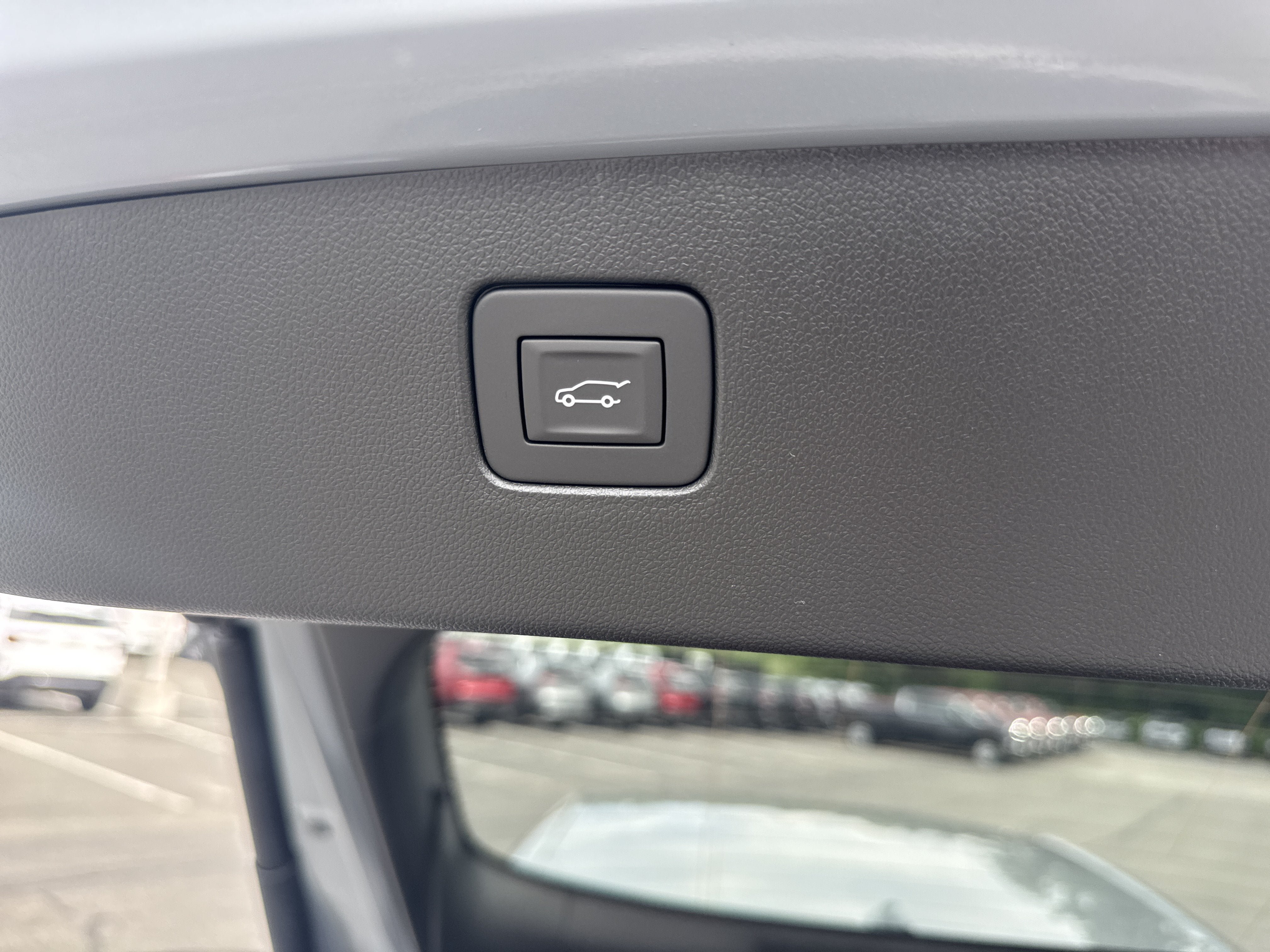 New 2026 Buick Envista Preferred w/ Convenience I Package FWD image 6