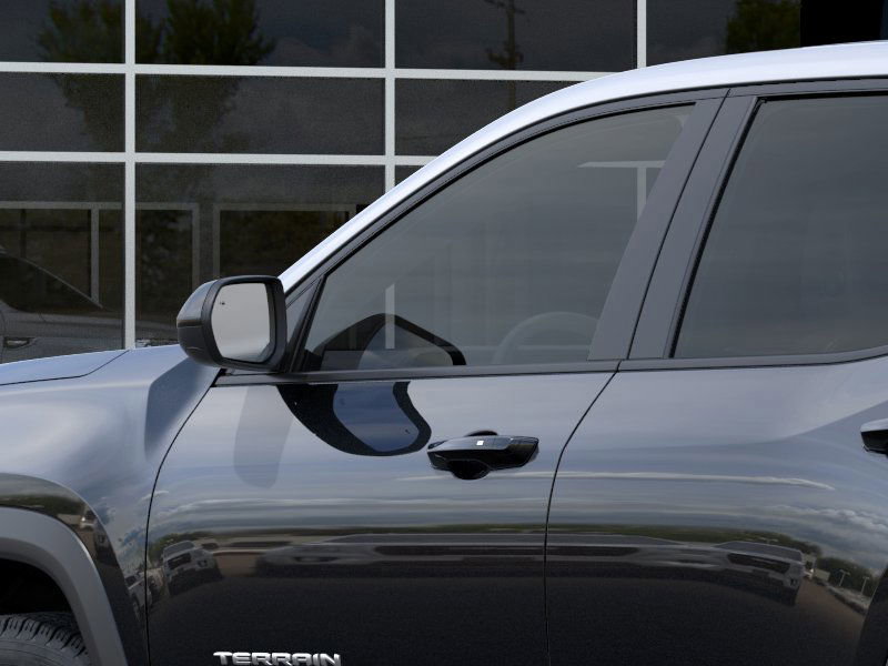 New 2026 GMC Terrain Elevation image 45