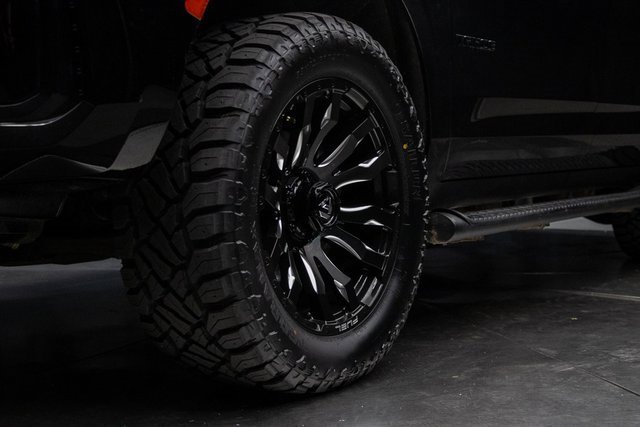 Used 2021 Chevrolet Tahoe Z71 image 6